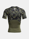 Under Armour Herren T-Shirt Under Armour UA HG Armour Prtd SS