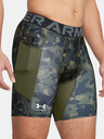 Under Armour Herren-Shorts Under Armour UA HG Armour Prtd Comp Sts