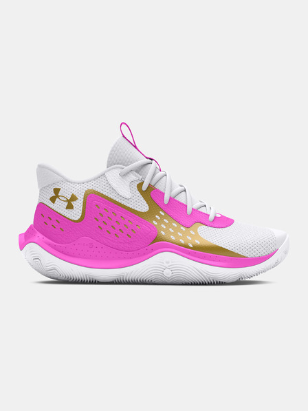 Under Armour UA JET '23 Tennisschuhe