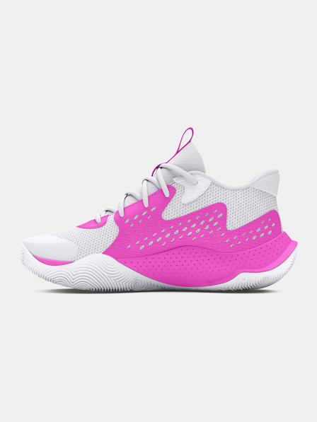 Under Armour UA JET '23 Tennisschuhe