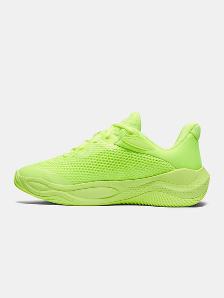 Under Armour Curry Splash 24 Tennisschuhe