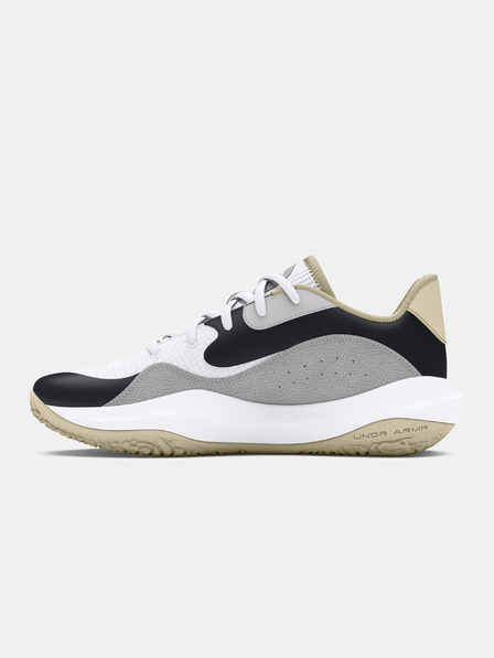 Under Armour UA Lockdown 7 Low Tennisschuhe