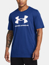 Under Armour Herren T-Shirt Under Armour UA SPORTSTYLE LOGO UPDATE SS