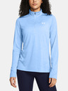 Under Armour Damen Sweatshirt Under Armour Tech 1/2 Zip- Twist