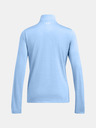 Under Armour Damen Sweatshirt Under Armour Tech 1/2 Zip- Twist