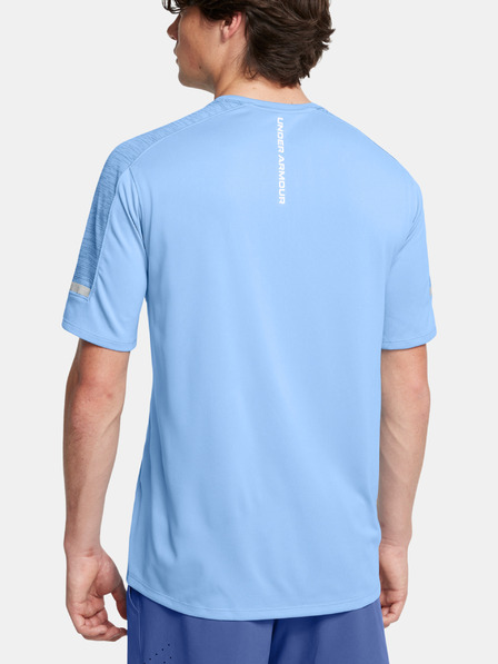 Under Armour UA Tech Utility SS T-Shirt