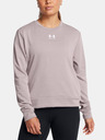 Under Armour Rival Terry Crew Sweatshirt