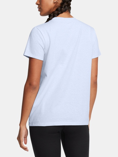 Under Armour UA Rival Core SS T-Shirt