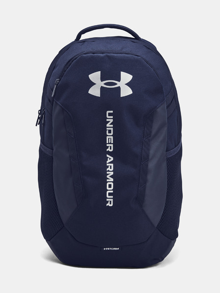 Under Armour UA Hustle 6.0 Backpack Rucksack