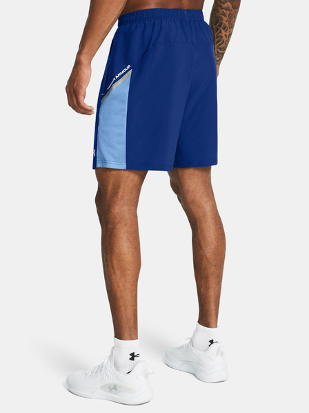 Under Armour UA Tech Utility Shorts