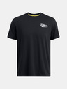 Under Armour Herren Under Armour Curry HW Verbiage Tee 2