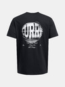 Under Armour Herren Under Armour Curry HW Verbiage Tee 2