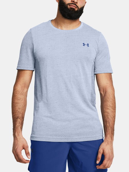 Under Armour Herren-Shirt Under Armour Vanish Seamless SS