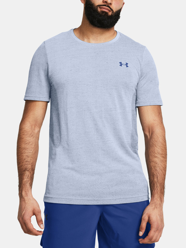 Under Armour Herren-Shirt Under Armour Vanish Seamless SS
