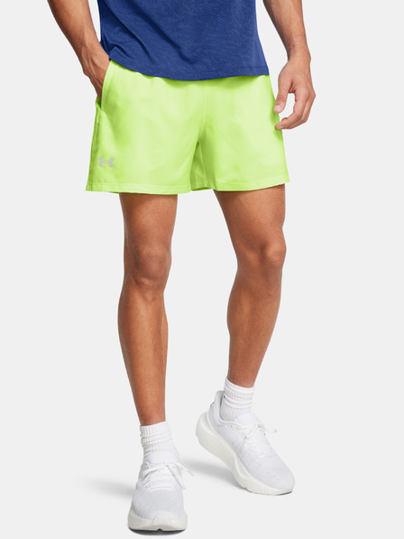 Under Armour UA Launch 5'' Shorts