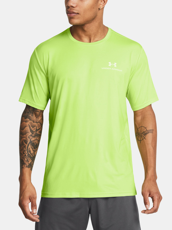 Under Armour Herren Under Armour Vanish Energy SS T-Shirt
