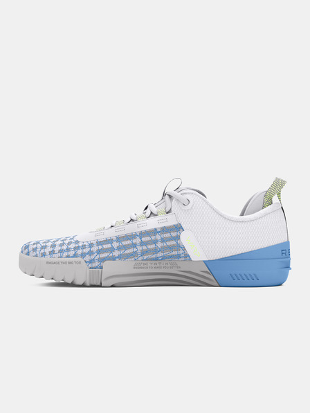 Under Armour UA W TriBase Reign 6 Tennisschuhe