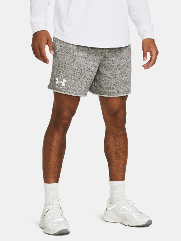 Under Armour Herren Under Armour UA Rival Terry 6in Short