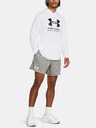 Under Armour Herren Under Armour UA Rival Terry 6in Short