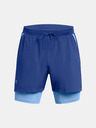Under Armour Herren Under Armour UA LAUNCH 5'' 2-IN-1 SHORTS