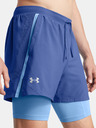 Under Armour Herren Under Armour UA LAUNCH 5'' 2-IN-1 SHORTS
