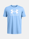 Under Armour Herren T-Shirt Under Armour UA SPORTSTYLE LOGO UPDATE SS