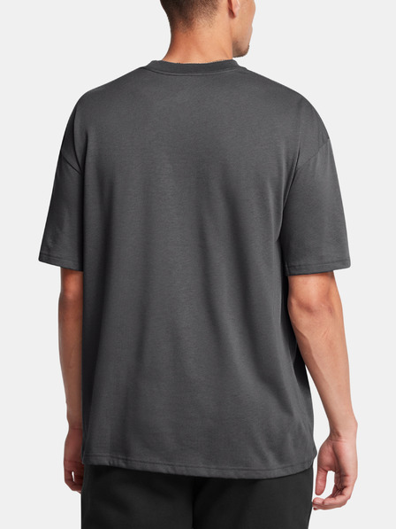 Under Armour Herren Under Armour UA M HW OS Branded SS T-Shirt