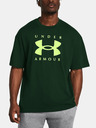 Under Armour Herren Under Armour UA M HW OS Branded SS T-Shirt