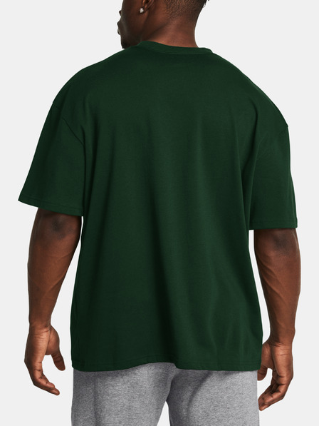 Under Armour Herren Under Armour UA M HW OS Branded SS T-Shirt