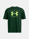 Under Armour Herren Under Armour UA M HW OS Branded SS T-Shirt