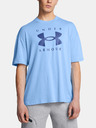Under Armour Herren Under Armour UA M HW OS Branded SS T-Shirt