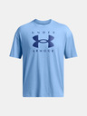 Under Armour Herren Under Armour UA M HW OS Branded SS T-Shirt