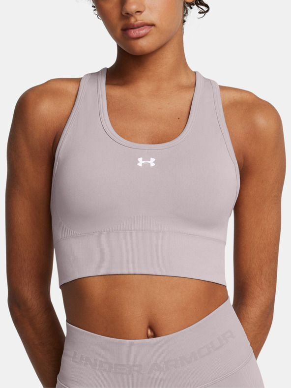 Under Armour Under Armour Damen Vanish Nahtloser mittlerer BH
