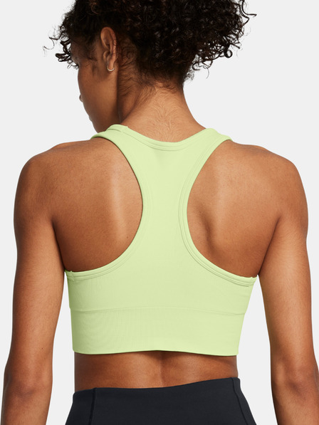 Under Armour Vanish Seamless Mid Büstenhalter