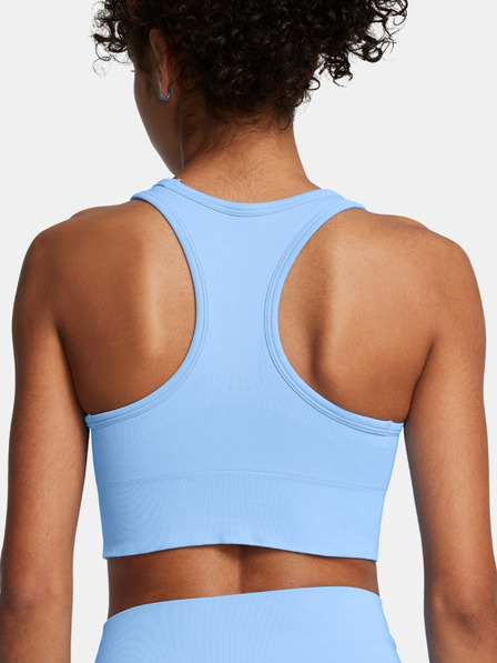 Under Armour Vanish Seamless Mid Büstenhalter