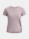 Under Armour Damen Under Armour UA Launch Elite Kurzarmtrikot