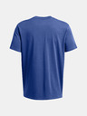 Under Armour Under Armour Herren Curry Hvyweight Logo Tee