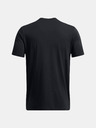 Under Armour Herren Under Armour UA M SLICED WORDMARK 60/40S SS
