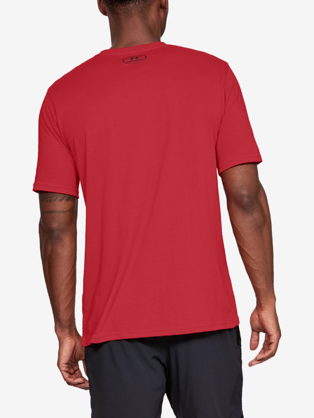 Under Armour UA M Sportstyle LC SS T-Shirt