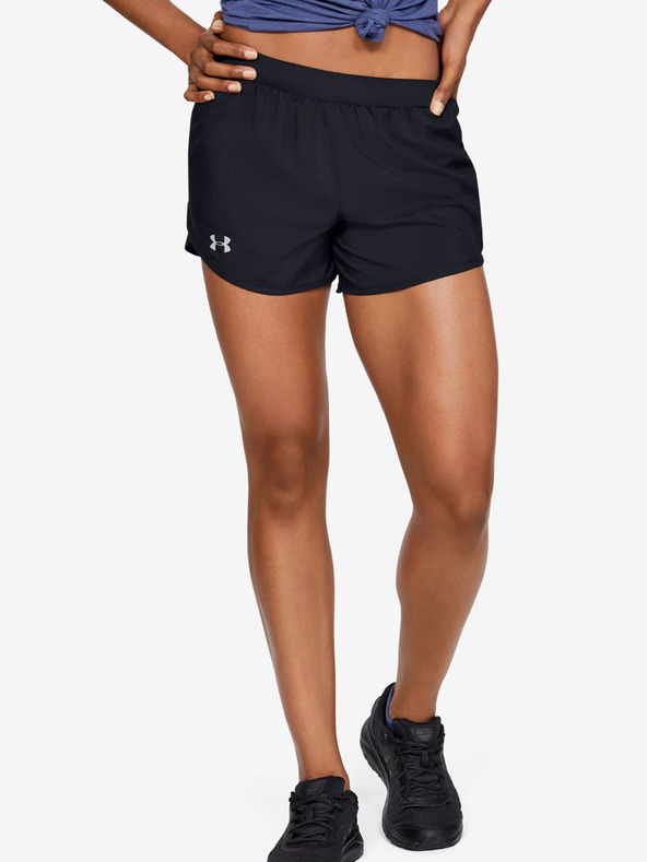 Under Armour Damen-Shorts Under Armour W Fly By 2.0 Short