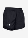 Under Armour Damen-Shorts Under Armour W Fly By 2.0 Short