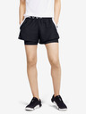 Under Armour Under Armour Damen Play Up 2-in-1 Shorts