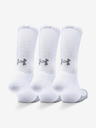 Under Armour Unisex Socks Under Armour Heatgear Crew