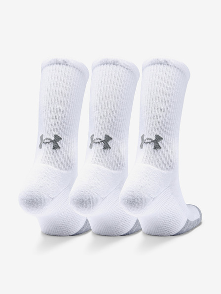 Under Armour Unisex Socks Under Armour Heatgear Crew