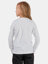 Sam 73 Weißes Mädchen-T-Shirt SAM 73 Berengo