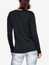 Under Armour Hg Armour Long Sleeve T-Shirt