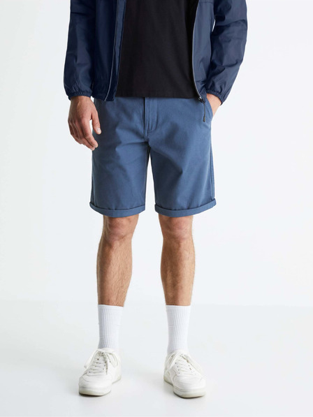 Celio Chino-Shorts aus Baumwolle Bochinobm Celio