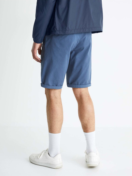 Celio Chino-Shorts aus Baumwolle Bochinobm Celio