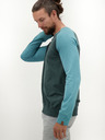 Alife and Kickin Grünes Herren-T-Shirt von Alife and Kickin
