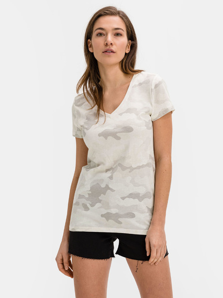 GAP Gemustertes T-Shirt GAP